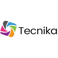 Tecnika Limited logo - Similar company to Sfp Contracts Ltd