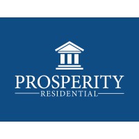 Prosperity Residential logo - Similar company to Verve Construction