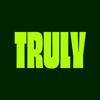 TRULY logo - Similar company to Studio Y-Si