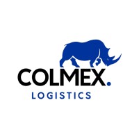 Colmex Logistic logo - Similar company to Alphastride Logistics