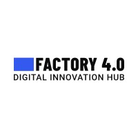 FACTORY 4.0 Digital Innovation Hub logo - Similar company to Factory 4.0