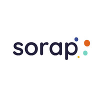 SORAP logo - Similar company to Ora Groupe