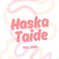 Haska Taide logo - Similar company to Ctrlx.Gr