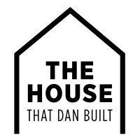 The House That Dan Built logo - Similar company to One Big Switch