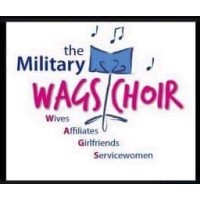 Military WAGS Choir, Catterick Garrison logo - Similar company to Spouse Force