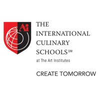 International Culinary School of The Art Institutes logo - Similar company to Reddish Chronicles Ltd