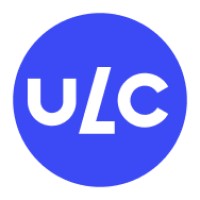 Центр иностранных языков ULC logo - Similar company to Glabis. Корпоративное Обучение