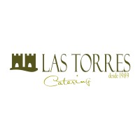 Catering Las Torres logo - Similar company to Compañía Española De Operación, Mantenimiento Y Soluciones