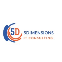 Five Dimensions IT Consulting logo - Similar company to Five Dimensions Sp. Z O.O.