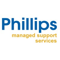 Phillips Managed Support Services logo - Similar company to Phillips Office Solutions