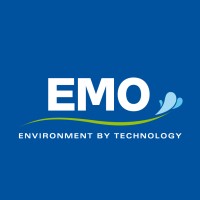 EMO logo - Similar company to Semeo