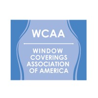 Window Coverings Association of America logo - Similar company to International Window Coverings Expo