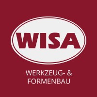 WISA Werkzeug- und Formenbau GmbH logo - Similar company to Hack Formenbau Gmbh