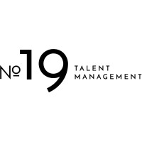 No19 Talent Management logo - Similar company to Obra Services Bv