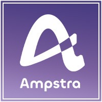 Ampstra logo - Similar company to Siro Supplements