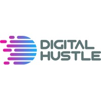Digital Hustle logo - Similar company to Scenario