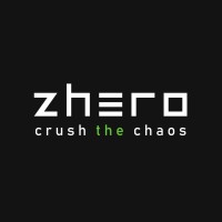 Zhero Cybersecurity & IT Support logo - Similar company to Enhanced - It Support & Solutions