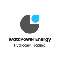 Watt Power Energy logo - Similar company to Watt Power