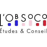L'ObSoCo logo - Similar company to Quadrant Conseil