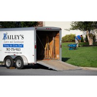 Bailey's Lawn and Landscape logo - Similar company to Pineapple Landscaping Llc.