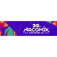 ArcomiK logo - Similar company to Aneol