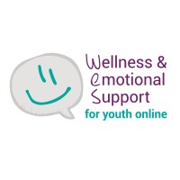 Wellness & Emotional Support (WES) for Youth Online logo - Similar company to Delphian Yearbook