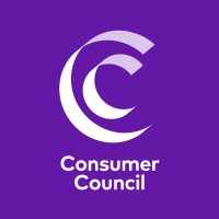 Consumer Council for Northern Ireland logo - Similar company to My Way Access