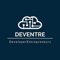 DevEntre logo - Similar company to Dueclix