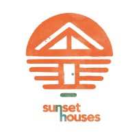 Sunset Houses logo - Similar company to Konsensus Network 📚