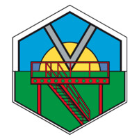 Nijborg Staal logo - Similar company to Landborg ■ Benut De Ruimte