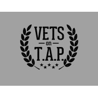 Vets on T.A.P. logo - Similar company to Productivity Gladiator
