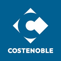 Costenoble logo - Similar company to Megamap