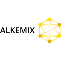 ALKEMIX logo - Similar company to Chemodex Ag
