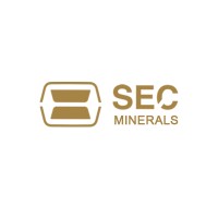 SEC Minerals logo - Similar company to Sec Group