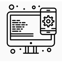 Singer Designs logo - Similar company to Caisley