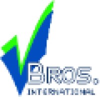 VV Bros. International logo - Similar company to Vedic Hemp™
