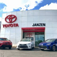 Janzen Toyota