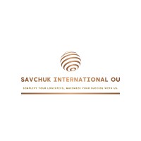 SAVCHUK INTERNATIONAL OÜ logo - Similar company to Savchuk International