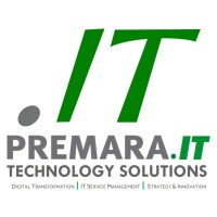 PREMARA.IT Technology Solutions logo - Similar company to Fastbook Advisors