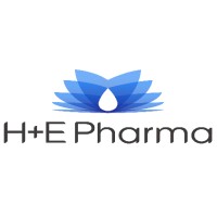 H+E Life Science GmbH logo - Similar company to He Pharma