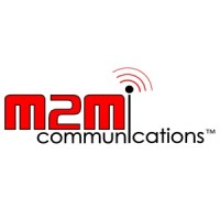 M2M Communications Ltd. logo - Similar company to Bongo Technology Ltd.