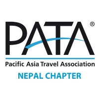 PATA Nepal Chapter logo - Similar company to The Aether Principle