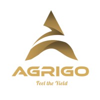 Agrigo Plant Nutrition logo - Similar company to Agromila Crop Nutritions, Irrigation Fertilizers And Biopesticides