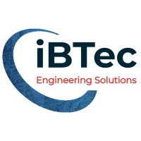 iBTec logo - Similar company to Ibtec