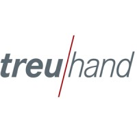 Treuhand Hannover Steuerberatung und Wirtschaftsberatung für Heilberufe GmbH logo - Similar company to Treuhand