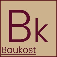 Baukost Consultants Ltd logo - Similar company to Carter Lumber - Charlotte