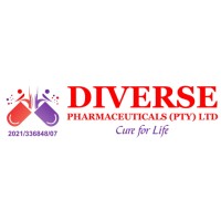 Diverse Pharmaceuticals (Pty) Ltd logo - Similar company to Diverse Pharma