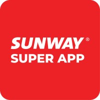 Sunway Super App logo - Similar company to Sunway Quantum Sdn Bhd