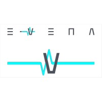 E-vena logo - Similar company to Williamdale Ltd.