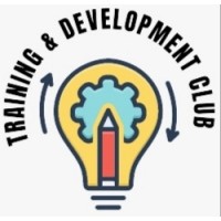 Training & Development Club logo - Similar company to Launchpad Venture Labs